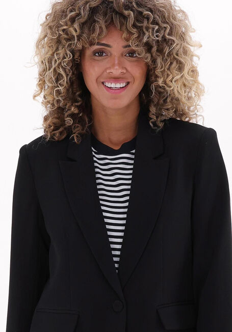 Zwarte Y.A.S. Blazer YASBLURIS LS BLAZER - large