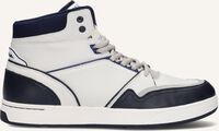 Blauwe PS PAUL SMITH Sneakers MENS SHOE LOPES - medium
