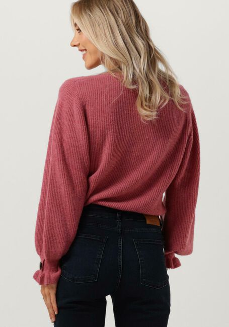 Roze FABIENNE CHAPOT Trui STELLA PULLOVER - large