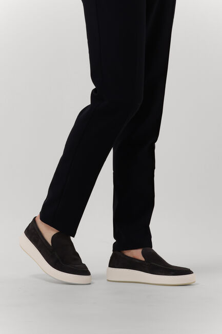 Blauwe NUBIKK Loafers JIRO MIO Blauwe NUBIKK Loafers JIRO MIO - large