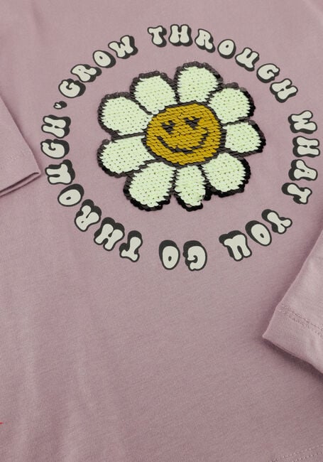 Lila THE NEW T-shirt TNSKYE - large