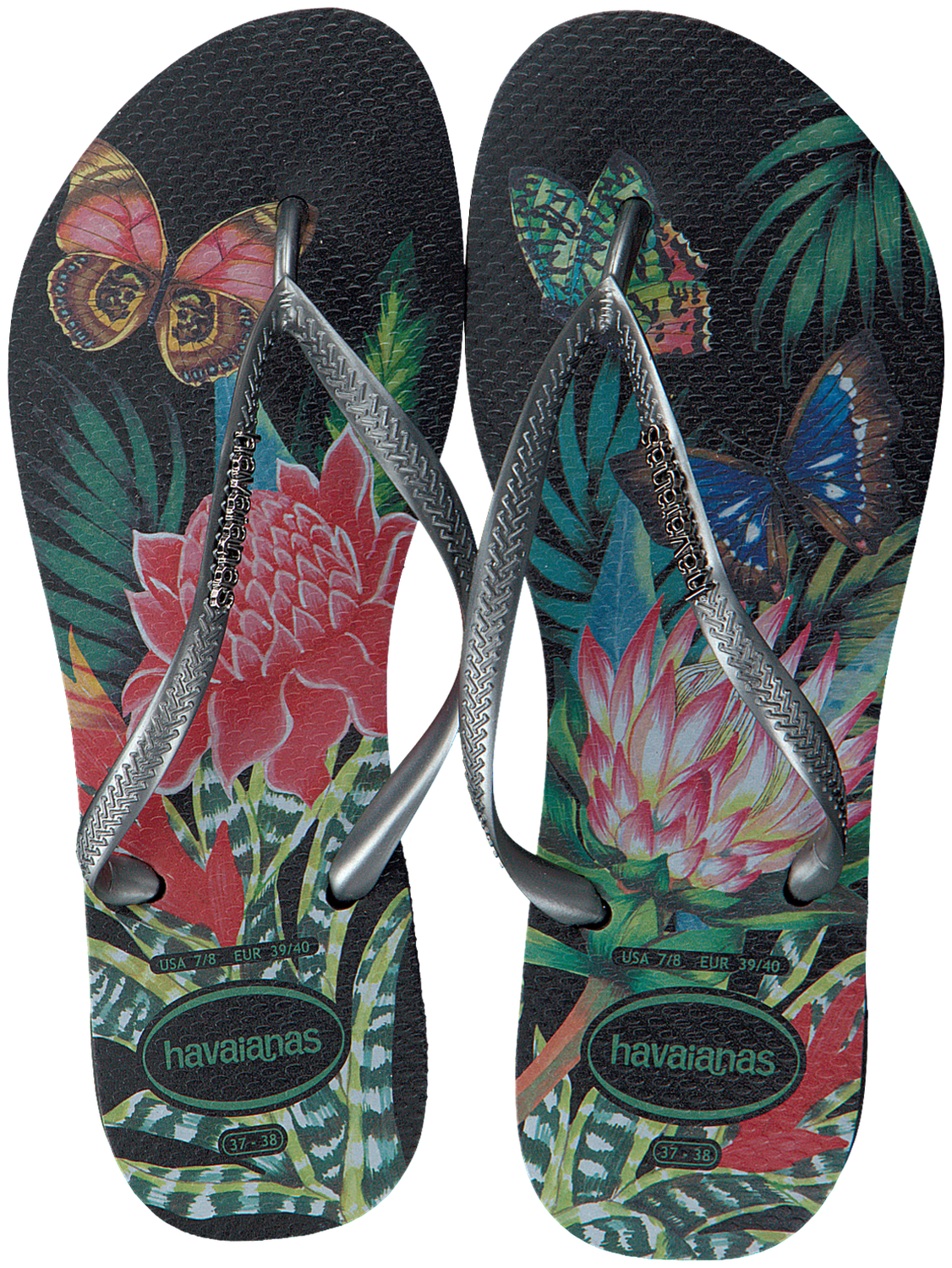 havaianas slipper price