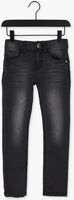 IKKS Skinny jeans XJ29093 Gris foncé - medium