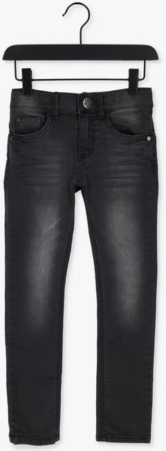 IKKS Skinny jeans XJ29093 Gris foncé - large