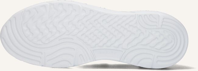 Witte NUBIKK Sneakers ROQUE ROMAN MEN Witte NUBIKK Sneakers ROQUE ROMAN MEN - large