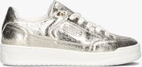 Gouden NOTRE-V Lage sneakers YENTHE 2