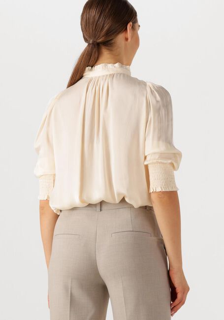 Ecru EST'SEVEN  ELISE BLOUSE 25 - large