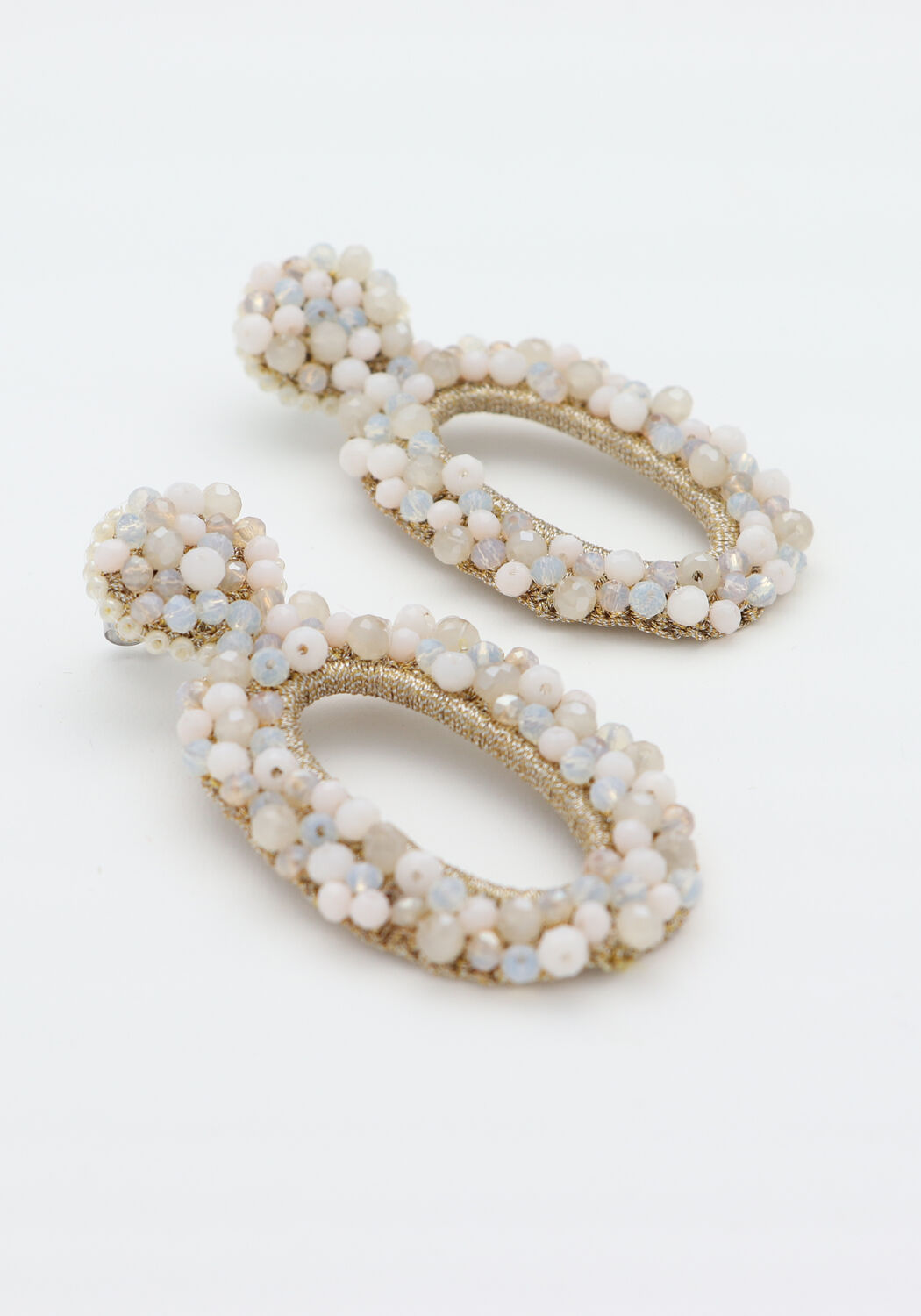 Multi PAULIE POCKET Sieraad MADISON EARRINGS - large
