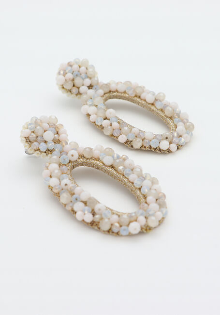 Multi PAULIE POCKET Sieraad MADISON EARRINGS - large