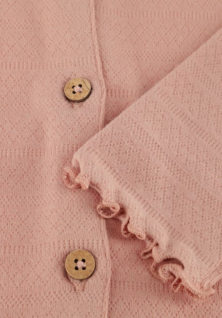 Lichtroze LIL' ATELIER  NMFDIMIA LS SLIM CARD LIL - large