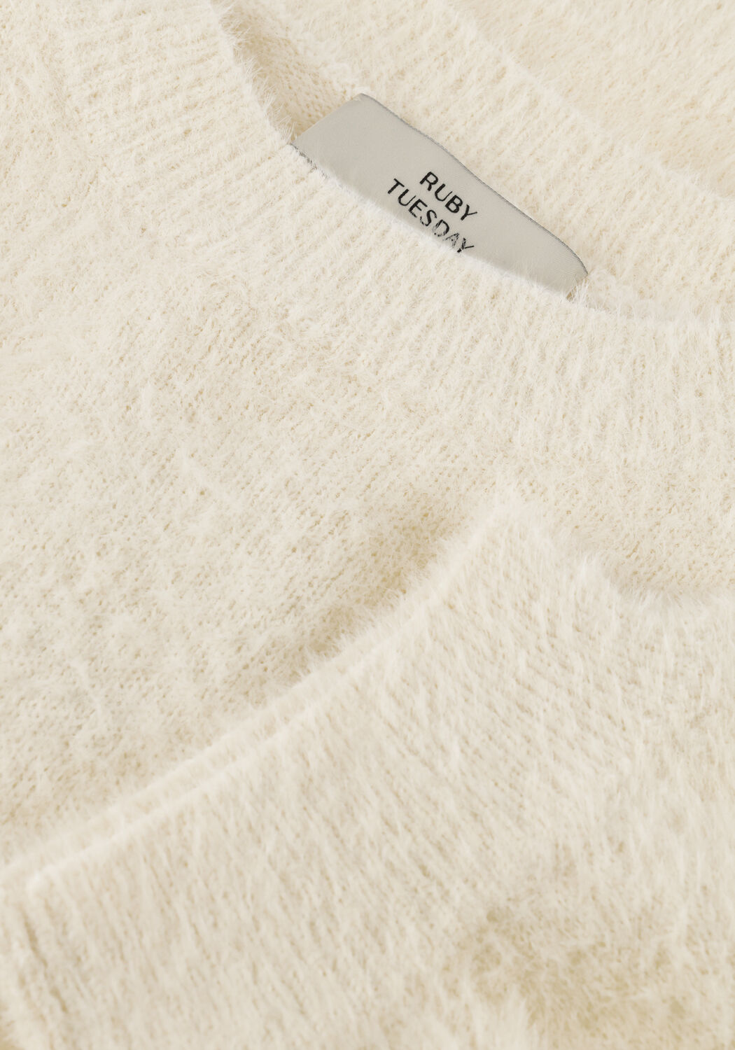 RUBY TUESDAY Pull VARRI Cr&egrave;me - large