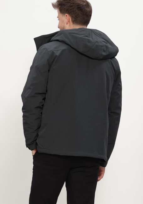 AIRFORCE Jack SILVERSTON JACKET Anthracite - large