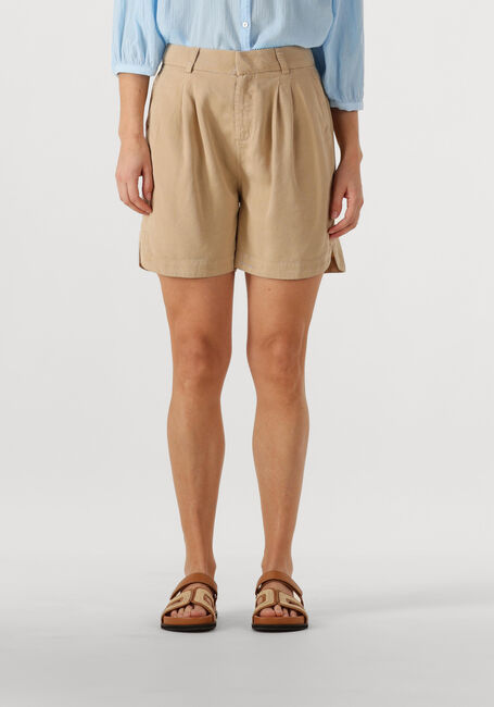 Beige BELLAMY Korte broek RAYA - large