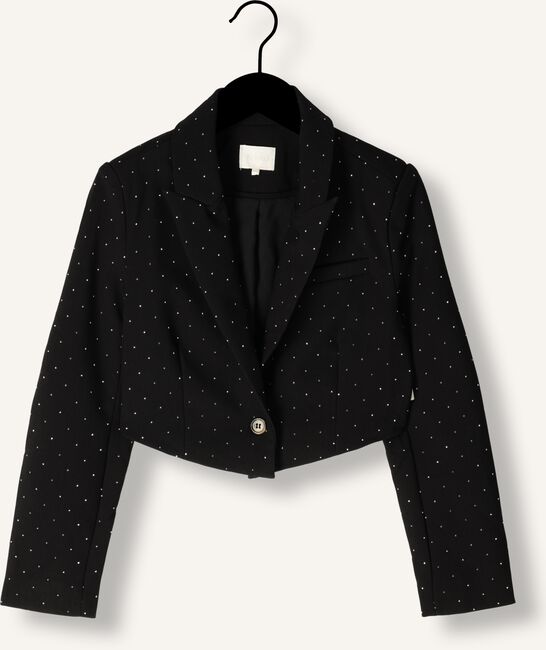 Zwarte AI&KO Blazer ARIEL STRASS VIS 345 G Zwarte AI&KO Blazer ARIEL STRASS VIS 345 G - large