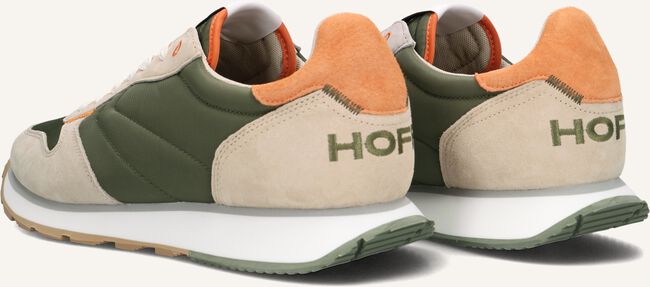 Groene THE HOFF BRAND Sneakers RHODES Groene THE HOFF BRAND Sneakers RHODES - large
