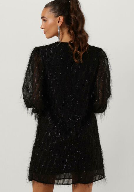 YDENCE Mini robe DRESS ELISE en noir - large