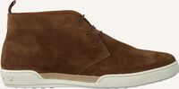 MAZZELTOV Chaussures à lacets 51130 en cognac  MAZZELTOV Chaussures à lacets 51130 en cognac  - medium