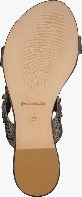 grey LAZAMANI shoe 85.134  - large