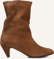 ANONYMOUS COPENHAGEN VULLY 50 STILETTO Bottines en cognac ANONYMOUS COPENHAGEN VULLY 50 STILETTO Bottines en cognac - medium