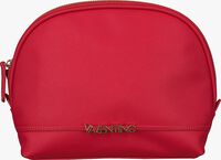 VALENTINO HANDBAGS Trousse de toilette VBE2JG533 en rouge - medium
