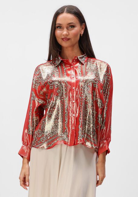 Rode MES DEMOISELLES  GLAMOUR - large