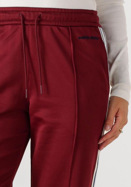 Bordeaux CALVIN KLEIN Joggingbroek HGN SHN FRNCH TRRY T - large