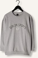 Grijze DEBLON SPORTS Trui GIGI Grijze DEBLON SPORTS Trui GIGI - medium