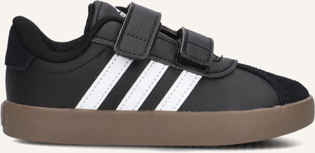 Zwarte ADIDAS Sneakers VL COURT 3.0 CF I Zwarte ADIDAS Sneakers VL COURT 3.0 CF I - large