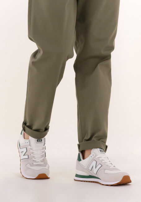 Witte NEW BALANCE Sneakers ML574 - large