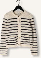 NEO NOIR Gilet PAULA KNIT CARDIGAN en bleu NEO NOIR Gilet PAULA KNIT CARDIGAN en bleu - medium