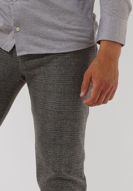 Grijze DRYKORN Pantalon SIGHT 105617 - large