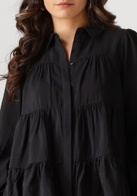 Zwarte Y.A.S.  YASPALA LS SHIRT S. NOOS - large
