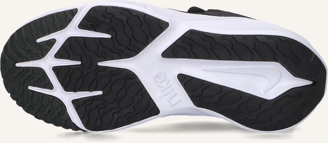 Zwarte NIKE Sneakers STAR RUNNER 4 NN (PS) Zwarte NIKE Sneakers STAR RUNNER 4 NN (PS) - large