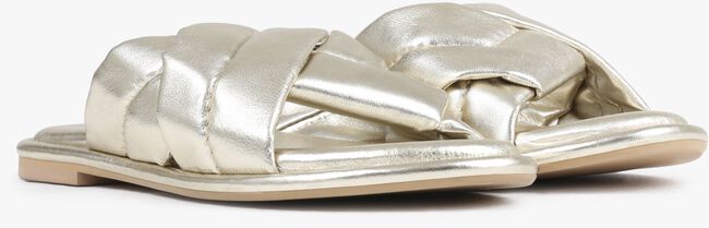 Zilveren BRONX Slippers DELAN-Y 85021 - large