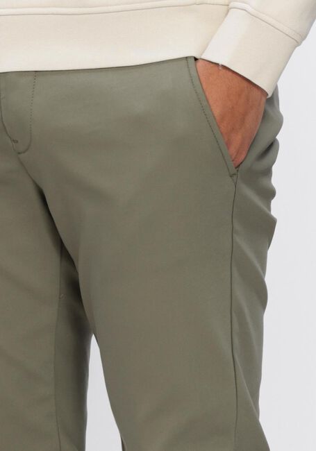 CAST IRON Pantalon CYLAS - CHINO Kaki - large