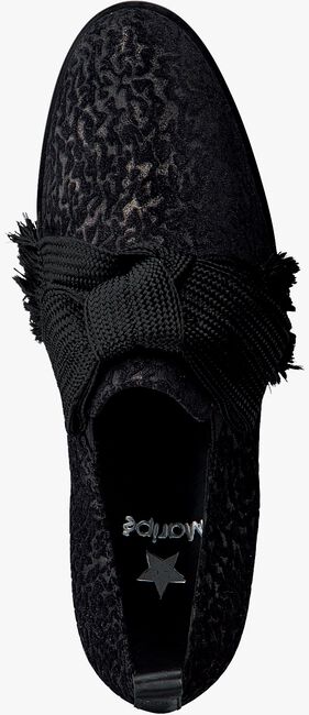 Zwarte MARIPE Loafers 27528 - large