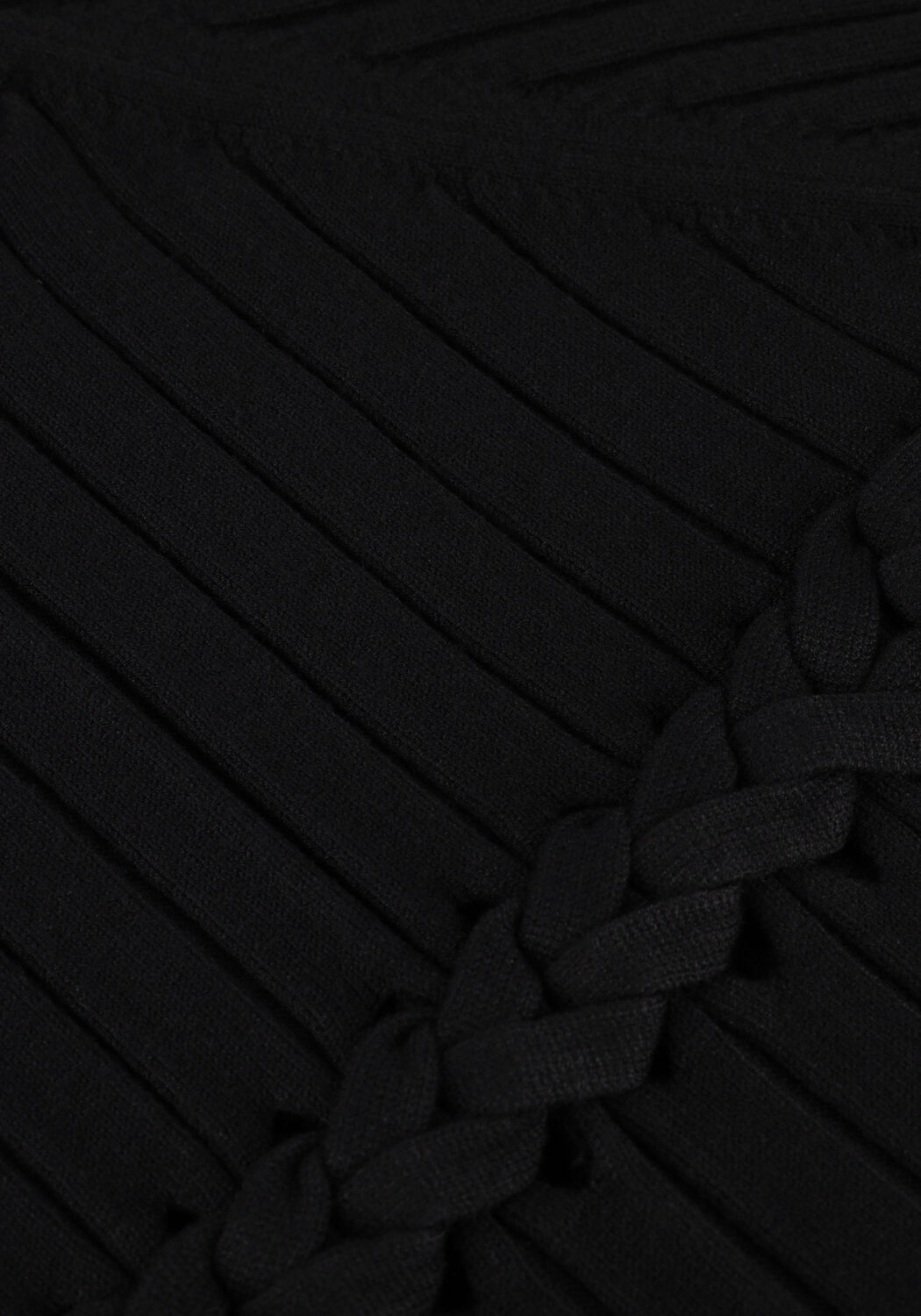 Grijze LIU JO Top ECS MAGLIA CHIUSA S/M - large