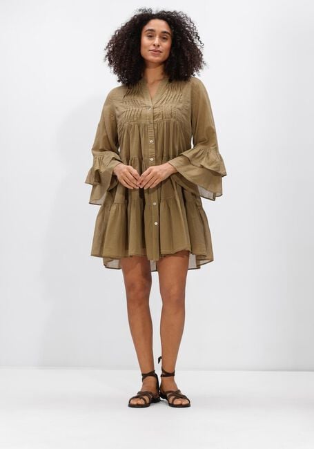 DEVOTION CITRUS Robes Sable - large