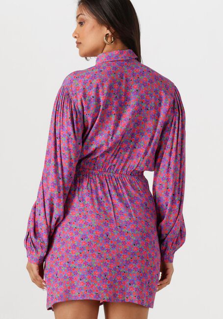 YDENCE Mini robe DRESS XENA en multicolore - large
