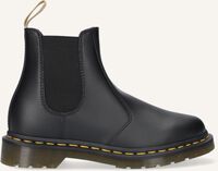 Zwarte DR MARTENS  2976 VEGAN - medium