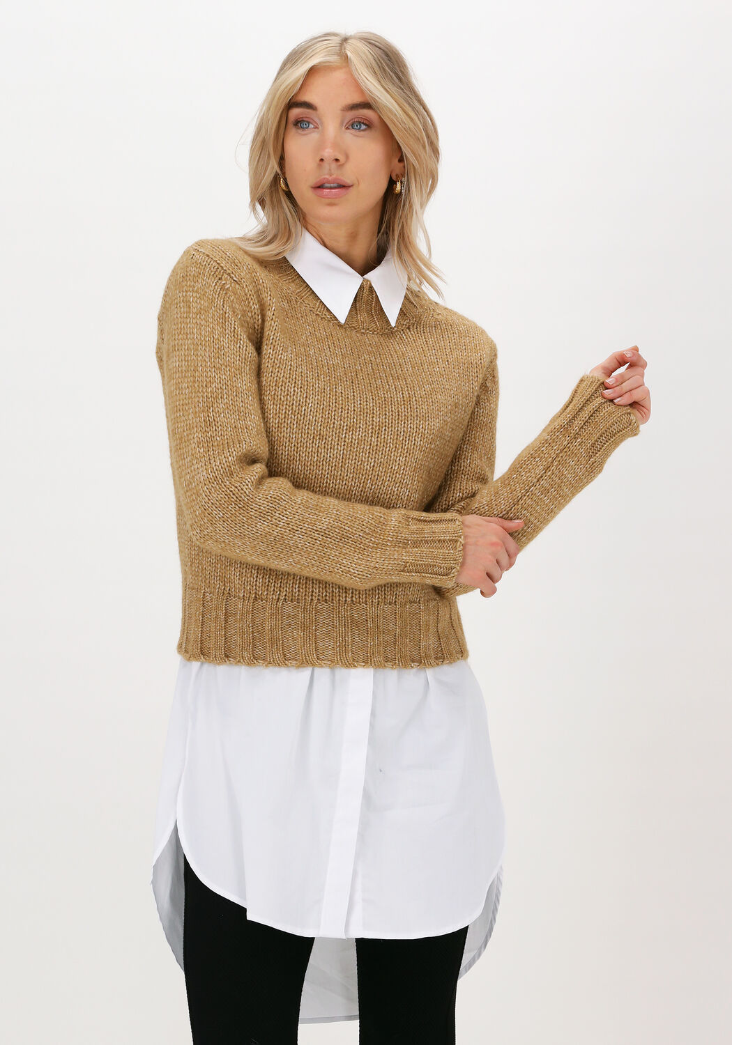 Vanilia trui clearance
