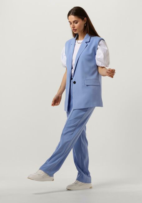 LEVETE ROOM T-shirt KOWA 12 en blanc - large