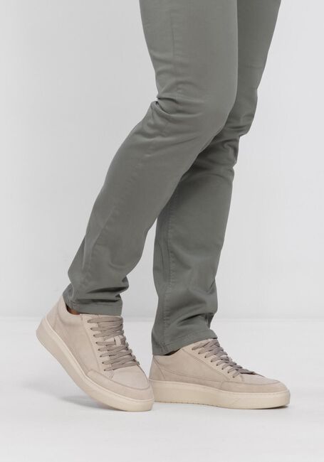 Grijze MACE Sneakers ENZO-23 - large