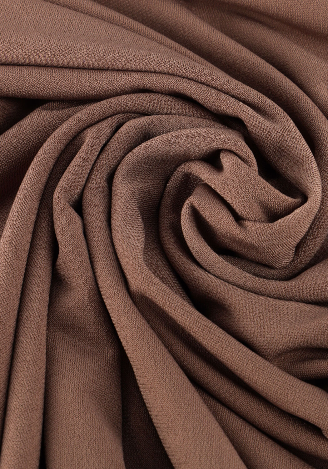 Bruine OMODA ATELIER Trui OM-COASTAL - large