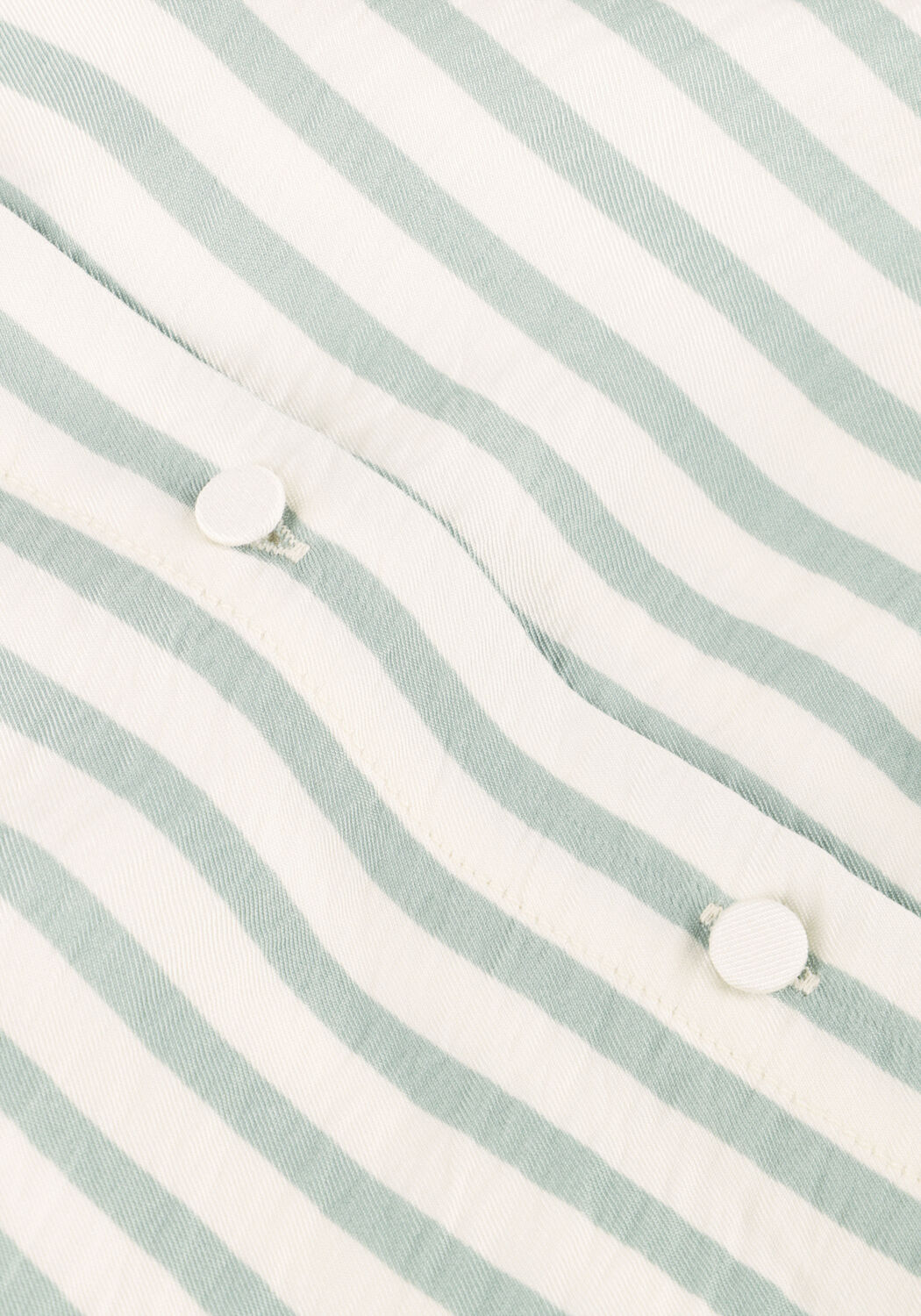 Y.A.S. Robe midi YASKAYA LS LONG SHIRT DRESS S. NOOS en vert - large