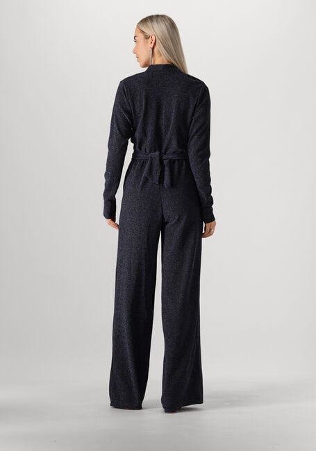 Donkerblauwe FREEBIRD Jumpsuit VASILI JUMPSUIT - large