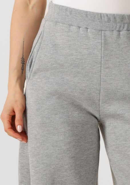 Grijze EDITED Joggingbroek DYLAN PANTS - large