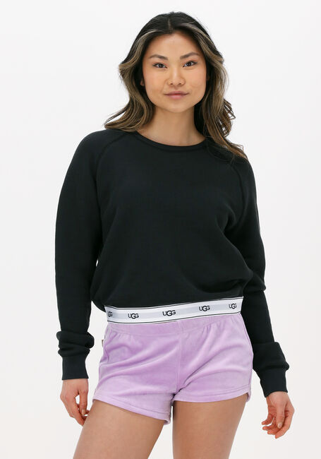 UGG Pull NENA en noir - large