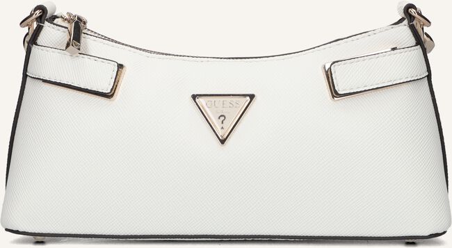 GUESS Crossbody Bag 'KATYA CROSSBODY TOP ZIP' in Brown | ABOUT YOU GUESS Crossbody Bag 'KATYA CROSSBODY TOP ZIP' in Brown | ABOUT YOU