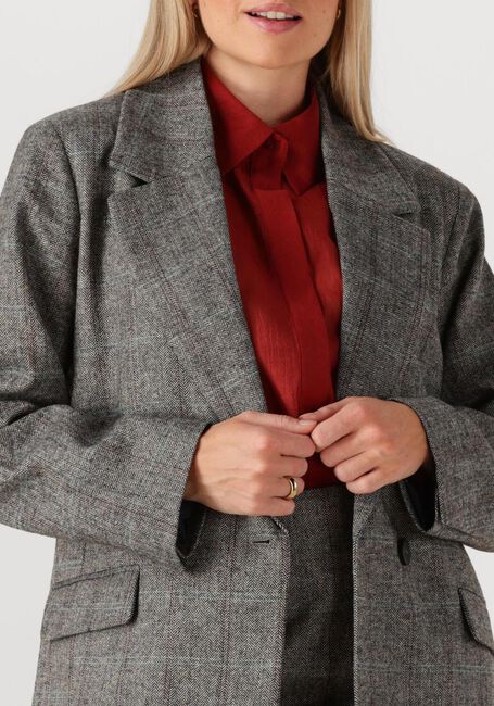 COPENHAGEN MUSE Blazer CMJADEN-BLAZER en gris - large